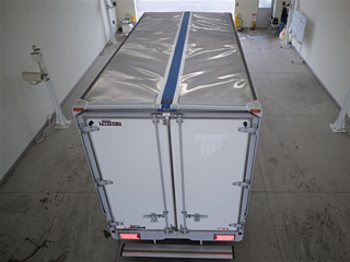 ISUZU ELF 2019