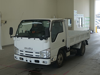ISUZU ELF 2013
