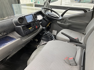 TOYOTA DYNA 2015