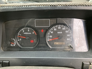 ISUZU ELF 2013