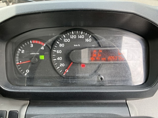 TOYOTA DYNA 2015