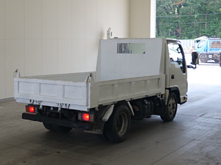 ISUZU ELF 2013