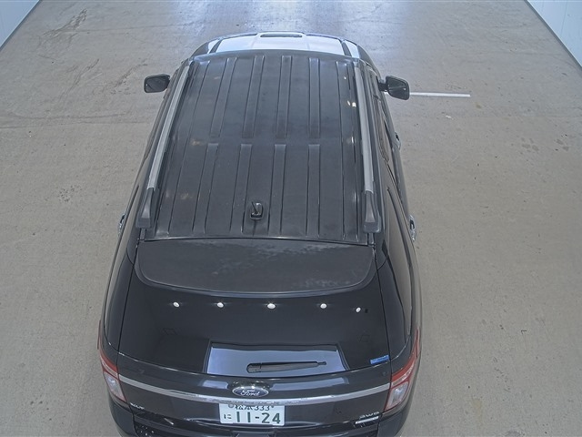 FORD EXPLORER 2015