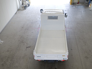 TOYOTA DYNA 2015