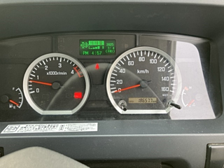 ISUZU ELF 2016