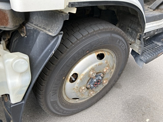ISUZU ELF 2017
