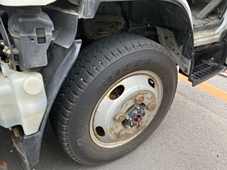 ISUZU ELF 2016