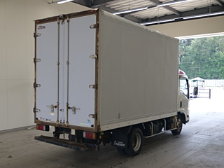 ISUZU ELF 2017