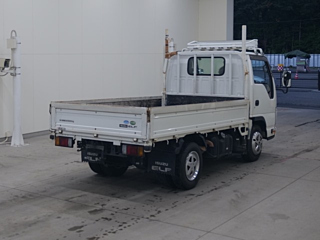 ISUZU ELF 2014
