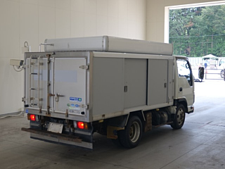ISUZU ELF 2016