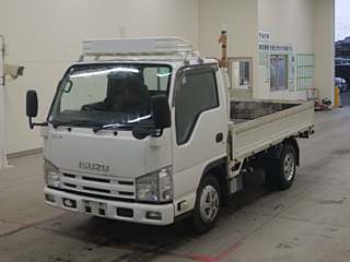 ISUZU ELF 2014