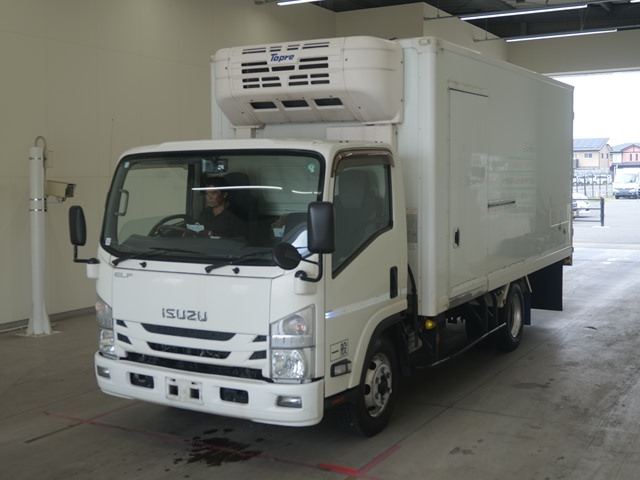 ISUZU ELF 2018
