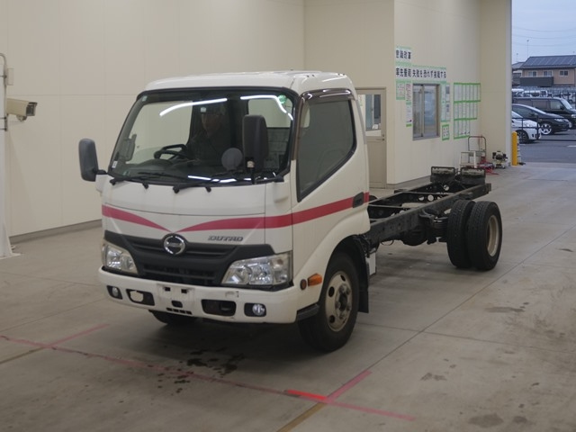 HINO DUTRO 2011