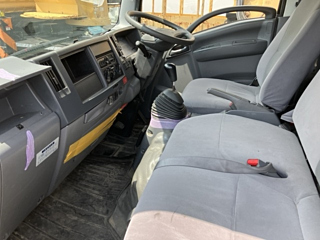 ISUZU ELF 2017