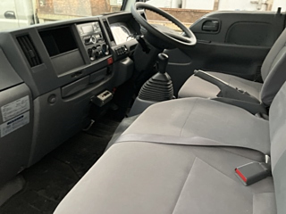 ISUZU ELF 2016