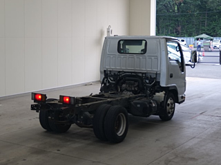 ISUZU ELF 2009