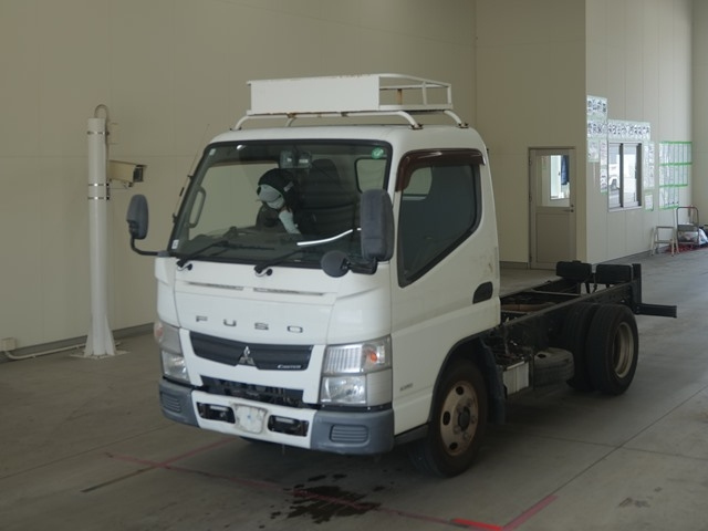 MITSUBISHI CANTER 2012