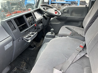 ISUZU ELF 2009