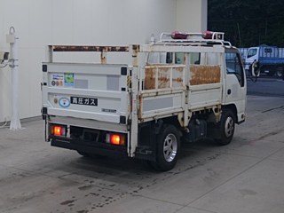 ISUZU ELF 2011