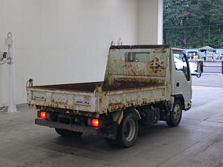 ISUZU ELF 2013