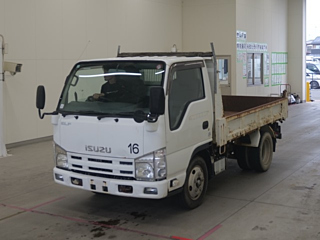 ISUZU ELF 2013