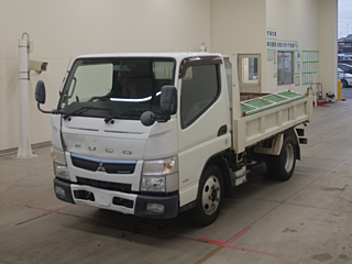 MITSUBISHI CANTER 2016