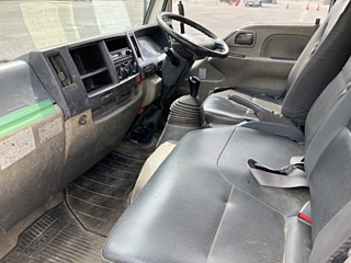 ISUZU ELF 2013