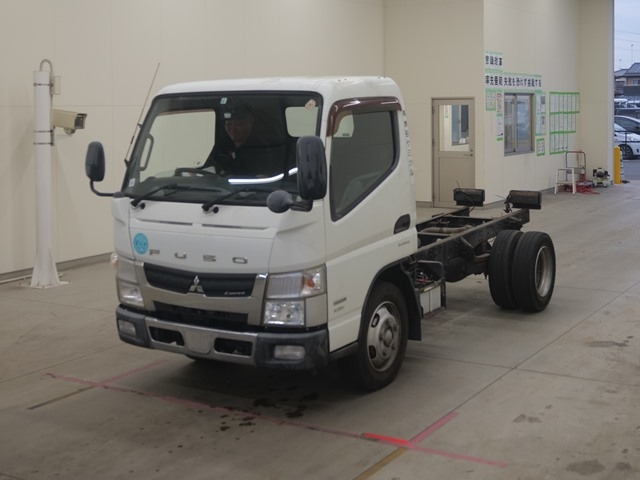 MITSUBISHI CANTER 2011