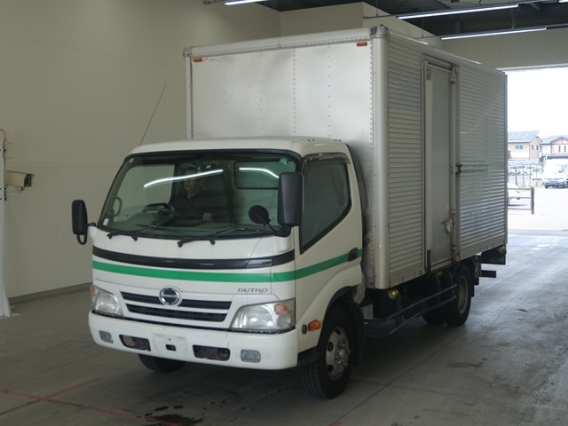 HINO DUTRO 2010