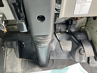 MITSUBISHI CANTER 2016