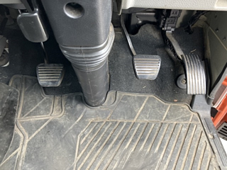 MITSUBISHI CANTER 2018