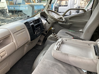 HINO DUTRO 2010