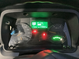 MITSUBISHI CANTER 2018