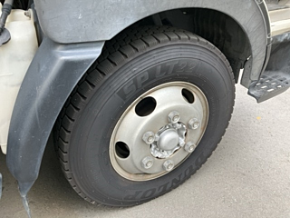 HINO DUTRO 2010