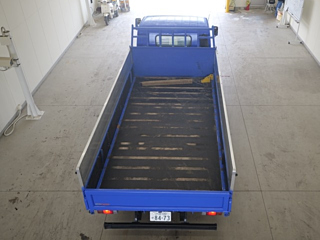 MITSUBISHI CANTER 2016