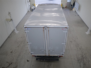 MITSUBISHI CANTER 2018