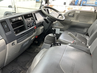 ISUZU ELF 2009