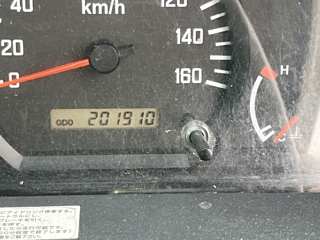 ISUZU ELF 2009