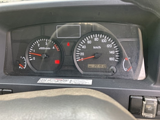 ISUZU ELF 2009