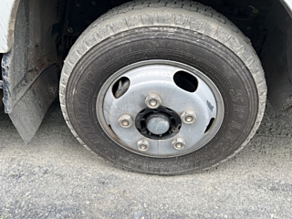 HINO DUTRO 2018