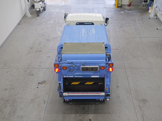 ISUZU ELF 2009