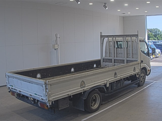 TOYOTA DYNA 2011