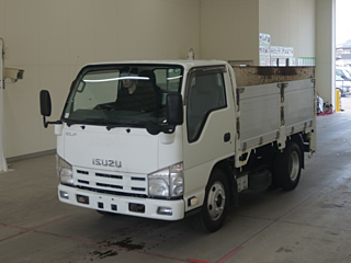 ISUZU ELF 2014