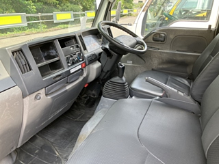 ISUZU ELF 2014