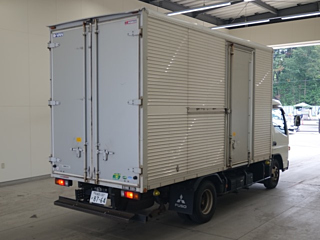 MITSUBISHI CANTER 2015