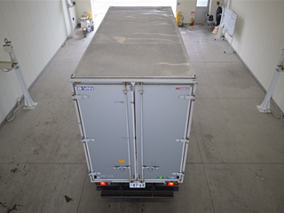MITSUBISHI CANTER 2015