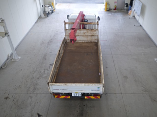 MITSUBISHI CANTER 2017