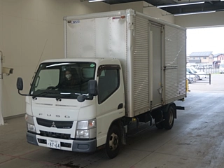 MITSUBISHI CANTER 2015