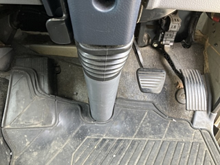 MITSUBISHI CANTER 2015