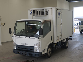 ISUZU ELF 2014